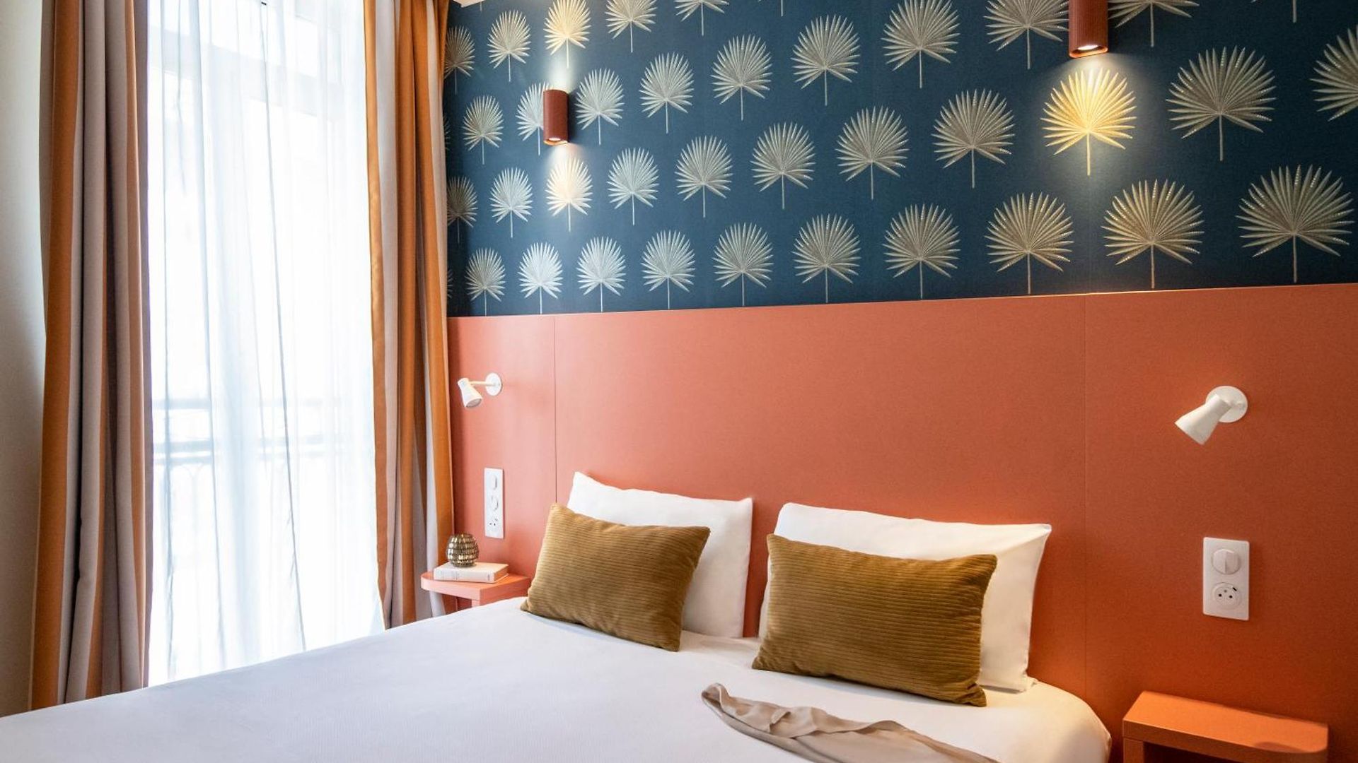 Du Midi 3* Nice