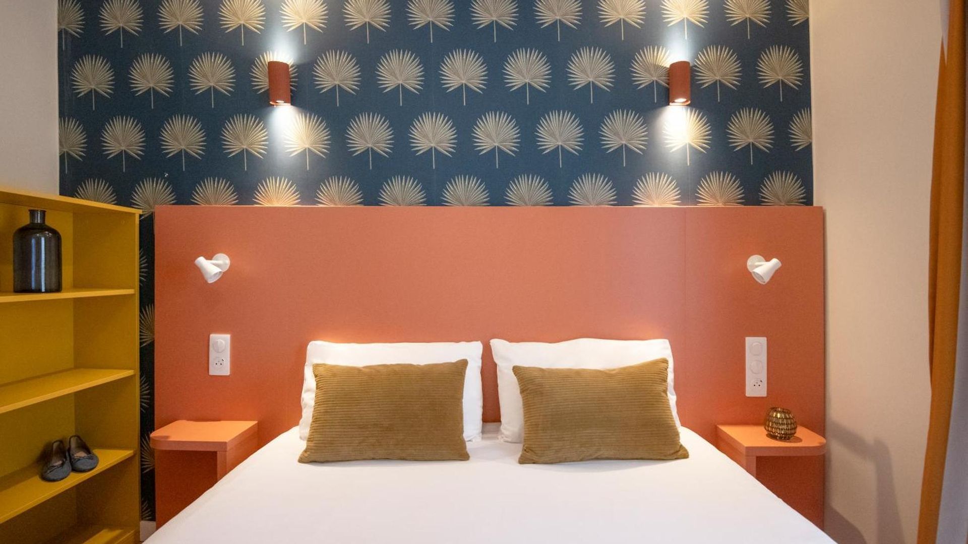 Du Midi Hotel Nice