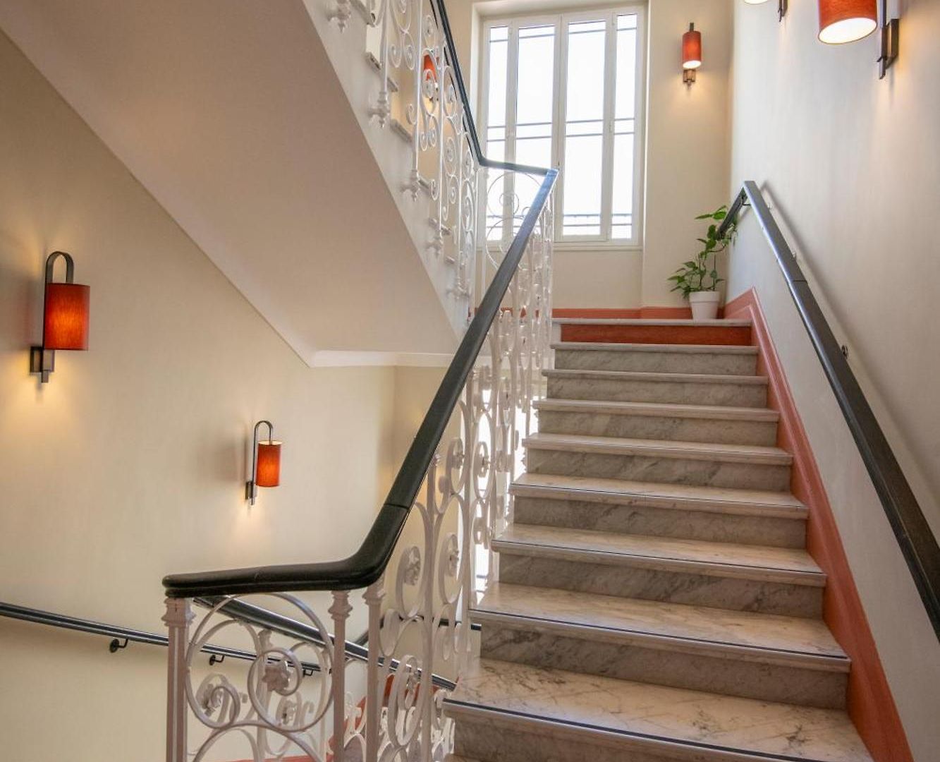 Du Midi Hotel Nice