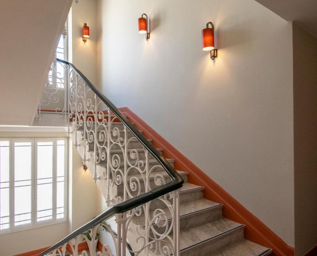 Hotel Du Midi 3*
