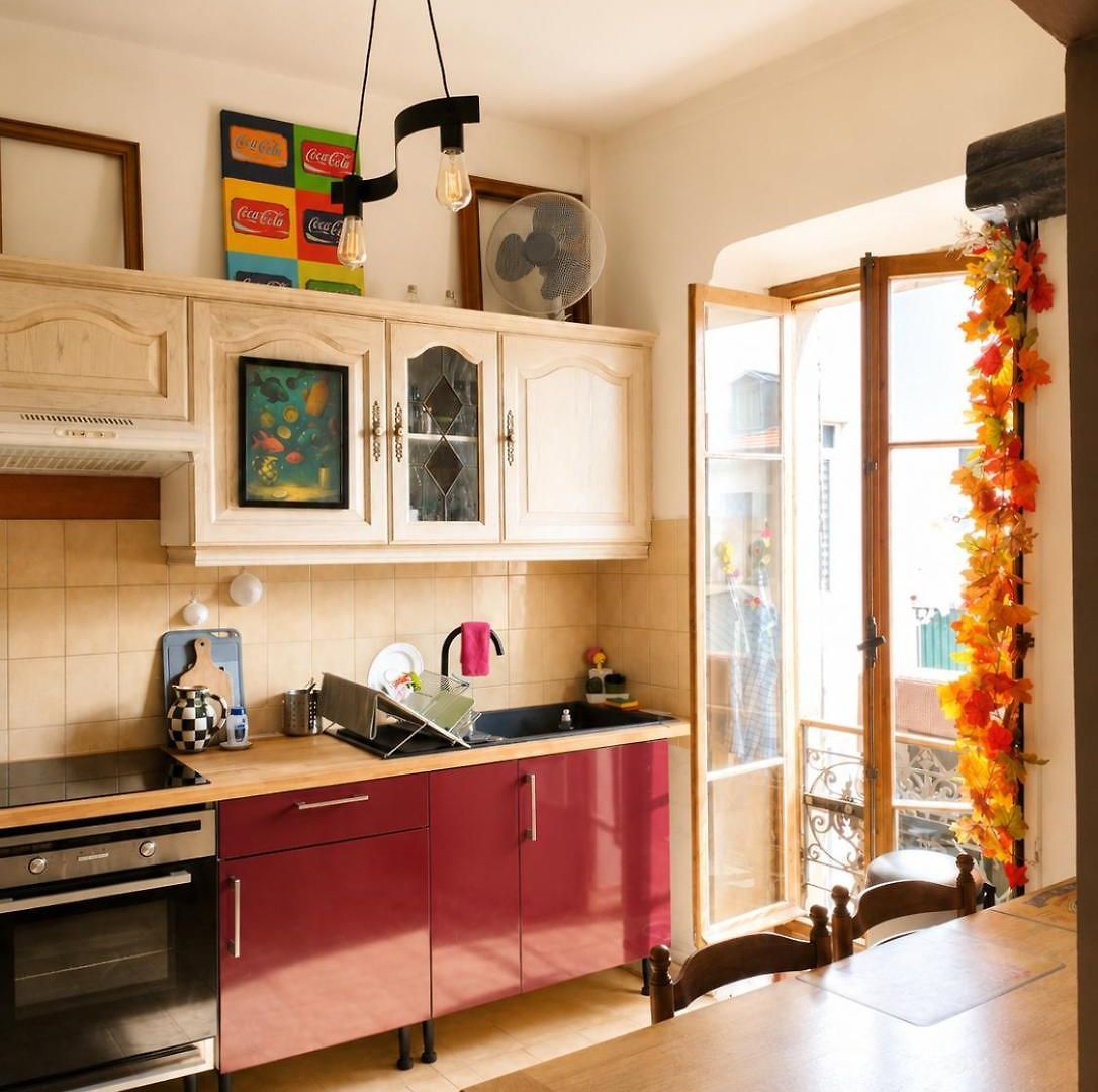 Bed & Breakfast Chez Brigitte Nice