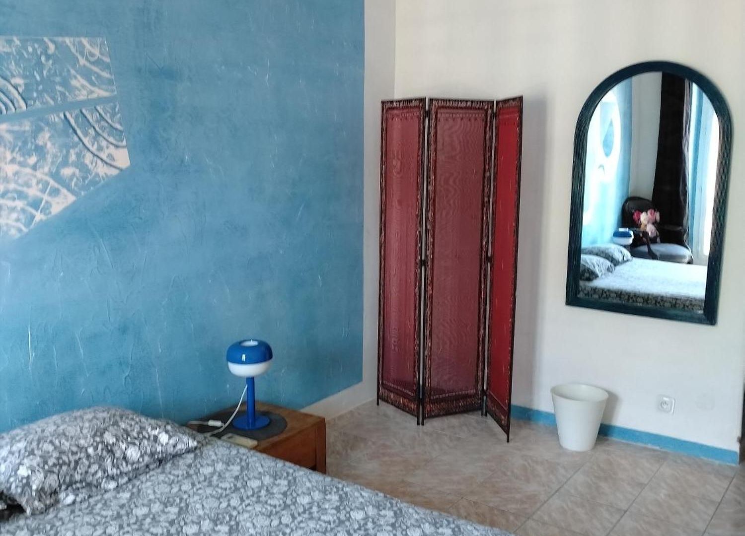 Bed & Breakfast Chez Brigitte 2*