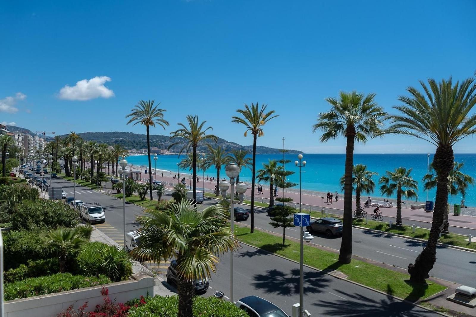 Promenade Des