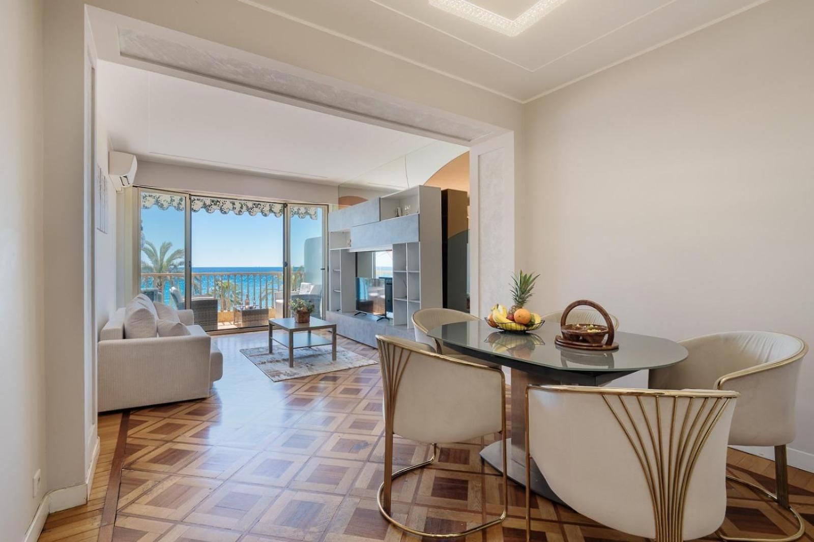 Appartement Promenade Des Nice