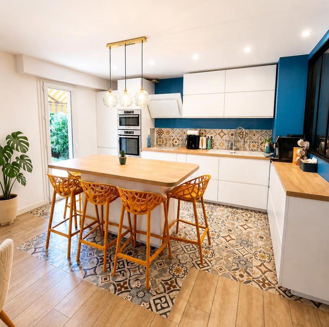 Havre De Paix à Cimiez -t4 En Rez-de-jardin Appartement Nice