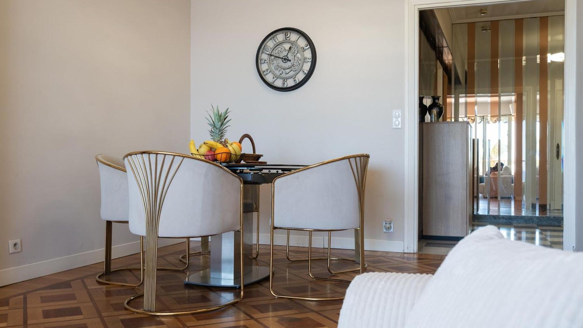 Appartement Promenade Des *