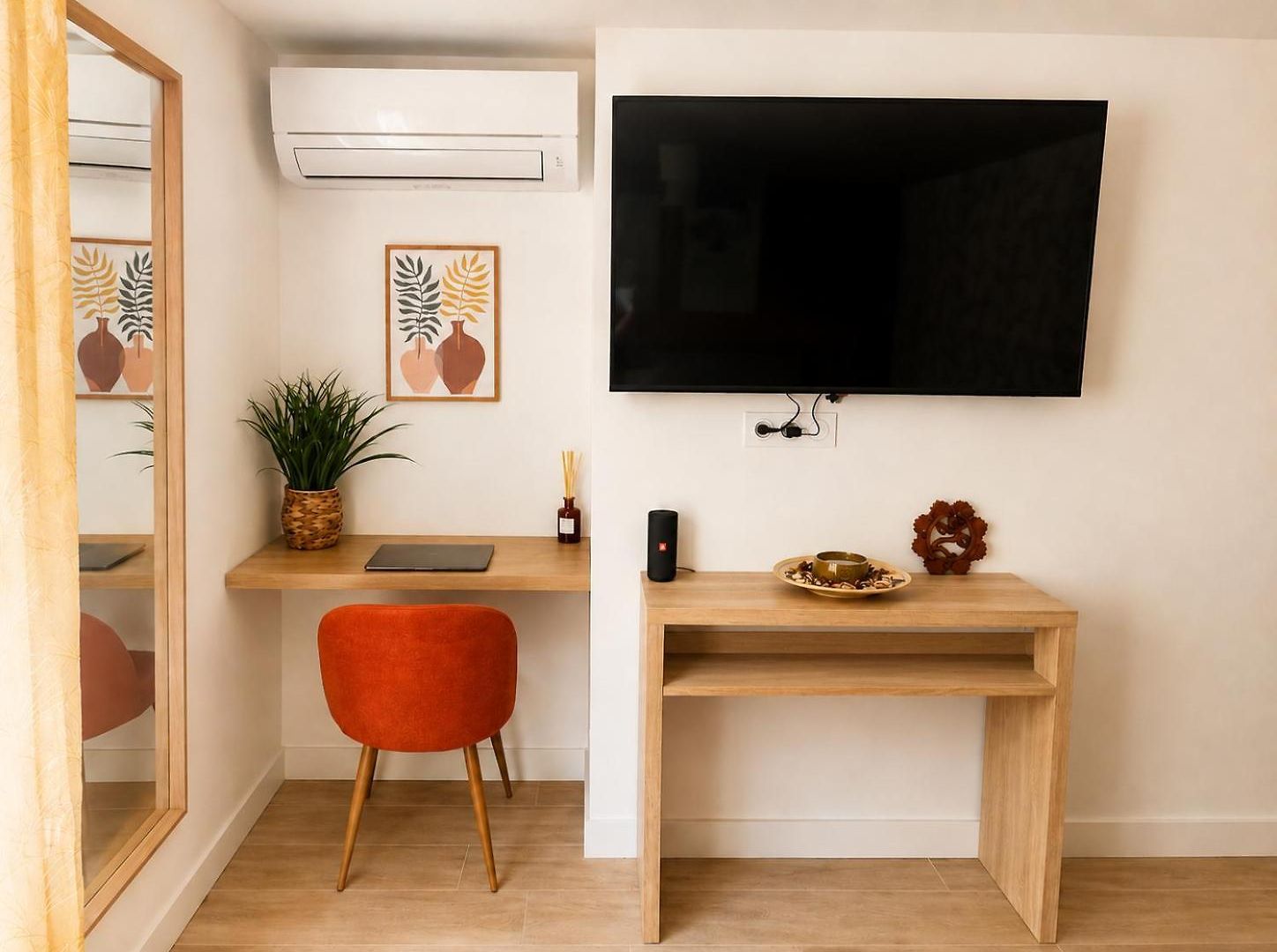 Appartement Havre De Paix à Cimiez -t4 En Rez-de-jardin Nice