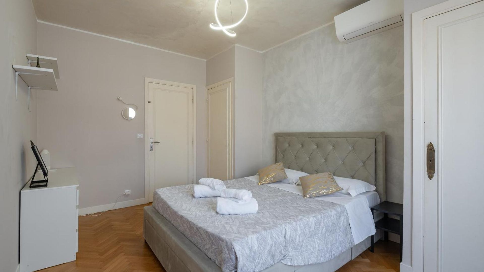 Appartement Promenade Des *