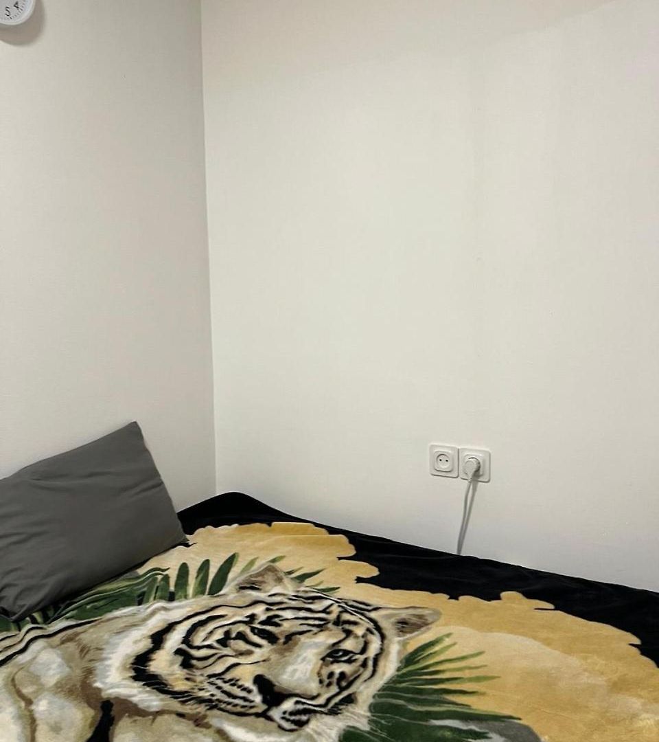 Appartement Hometake *