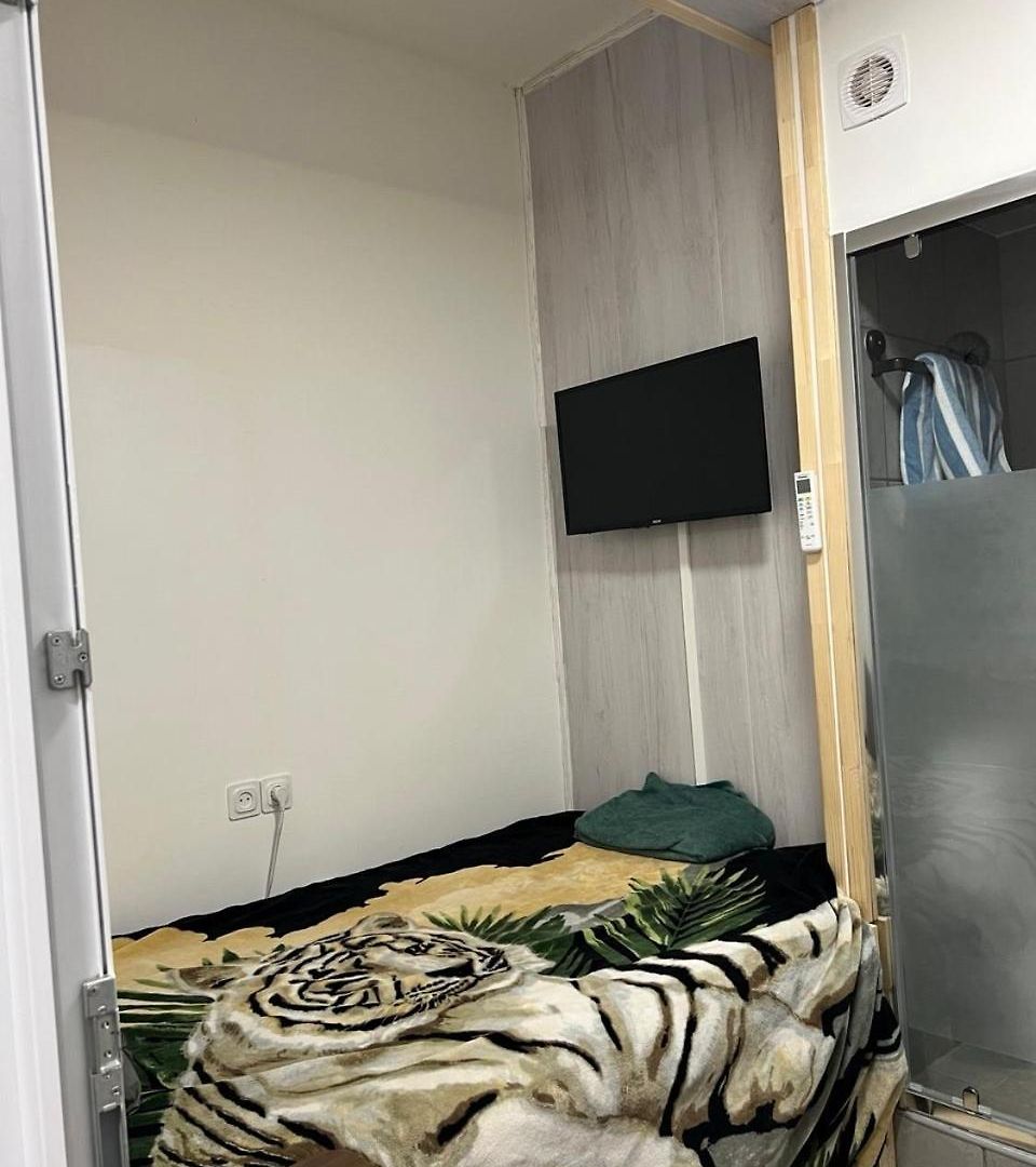 Appartement Hometake Nice