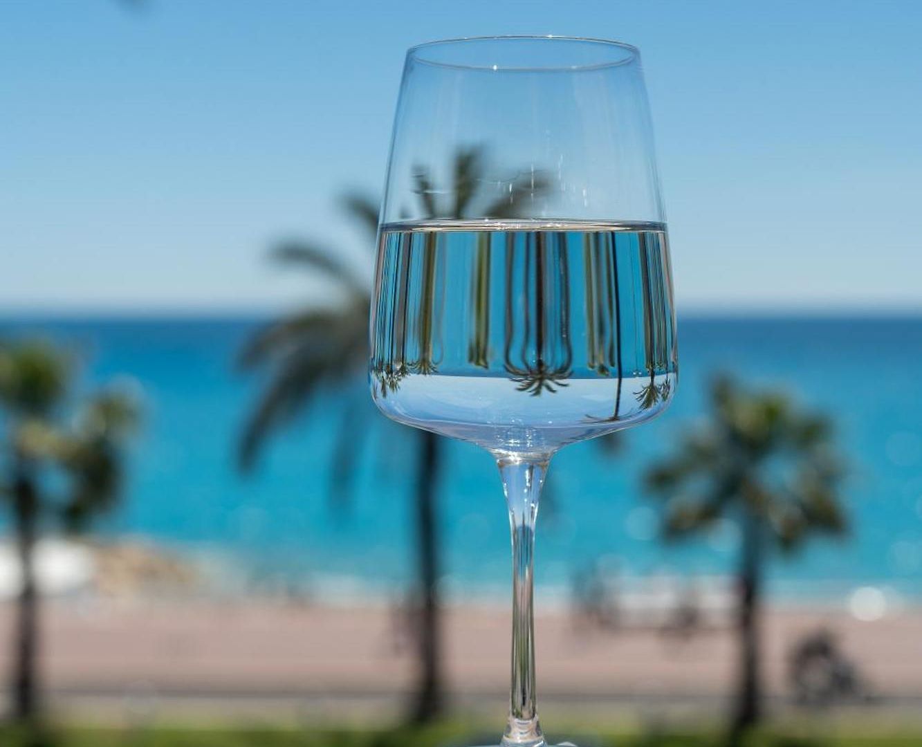 Promenade Des Appartement