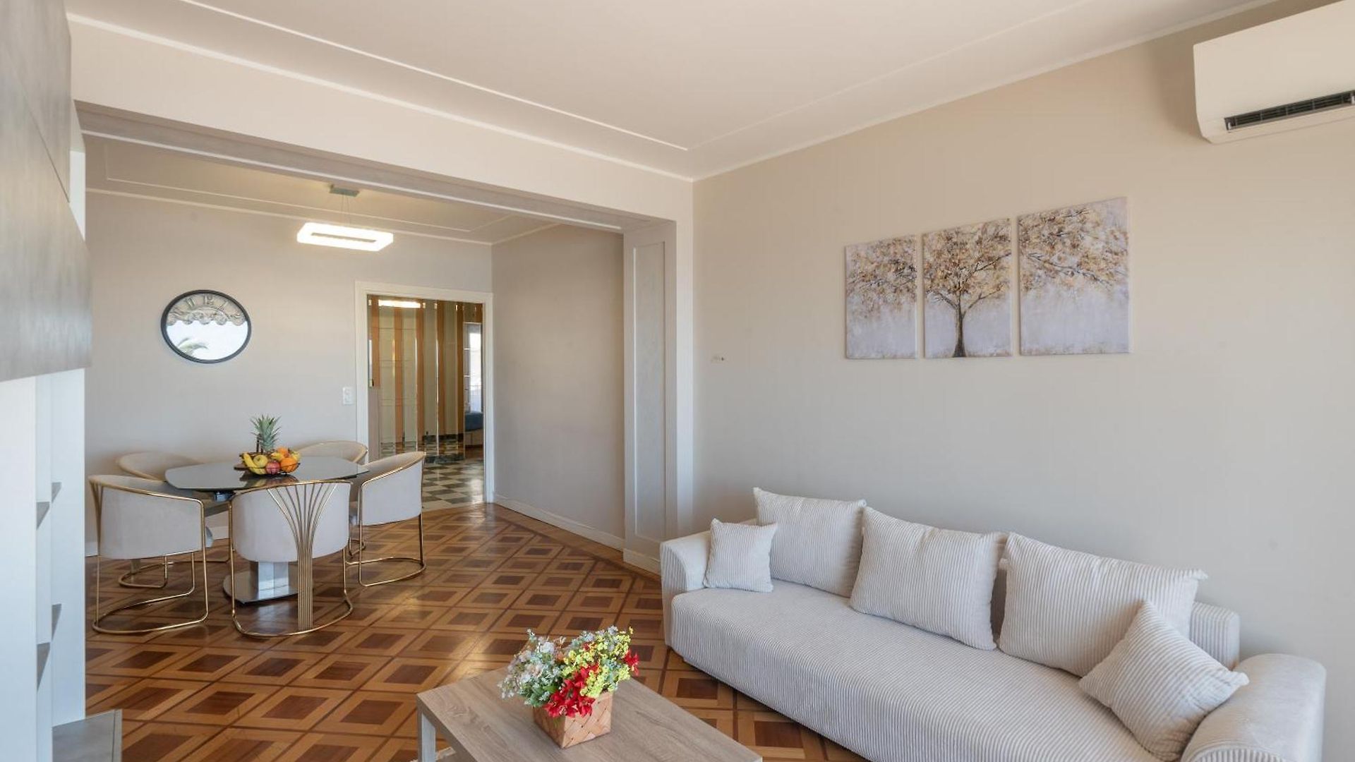 Appartement Promenade Des *