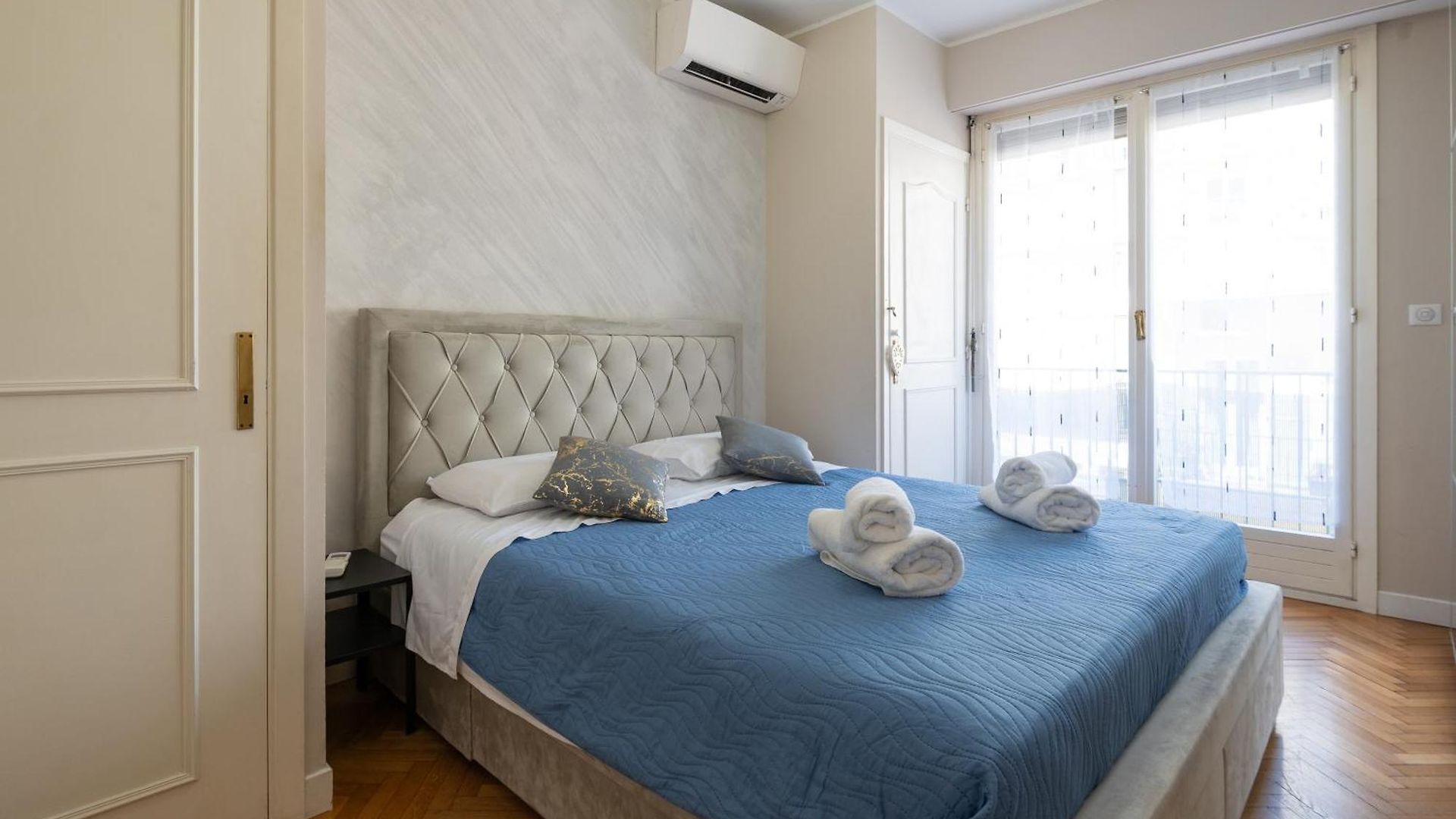Appartement Promenade Des *