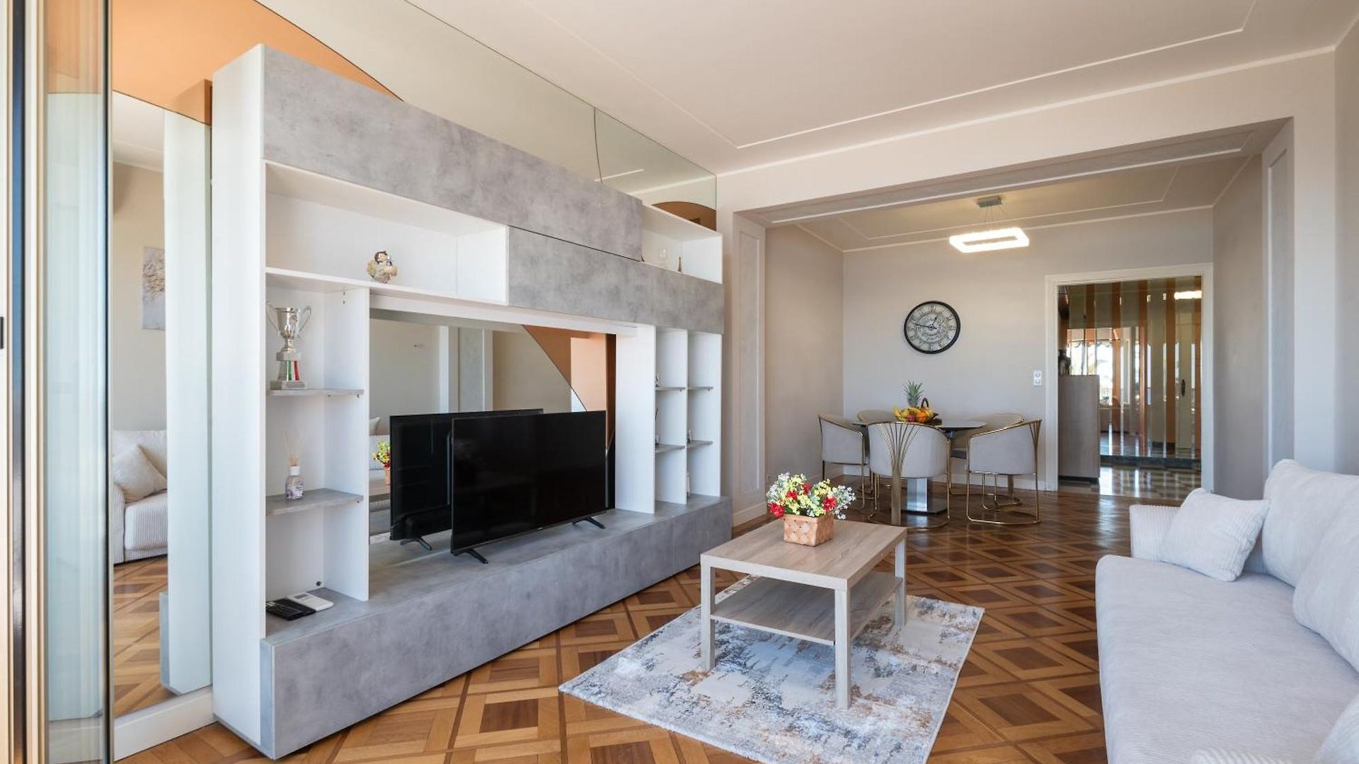 Promenade Des Appartement *