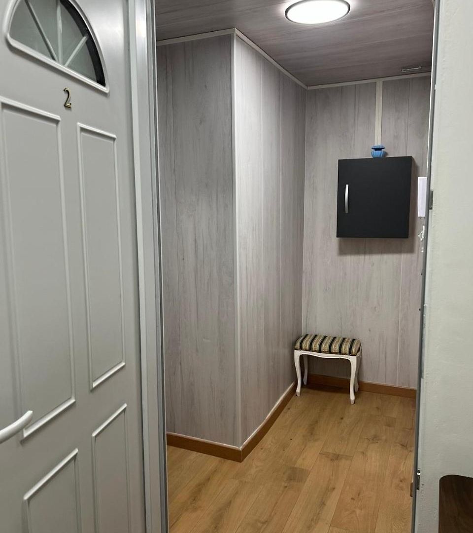 Appartement Hometake Nice