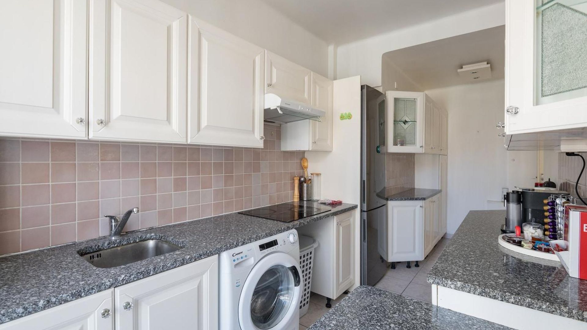 Appartement Promenade Des Nice