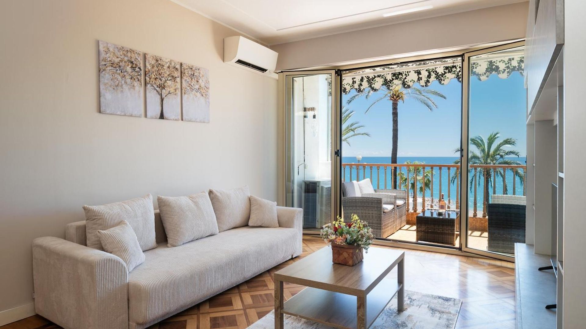 Promenade Des Appartement Nice