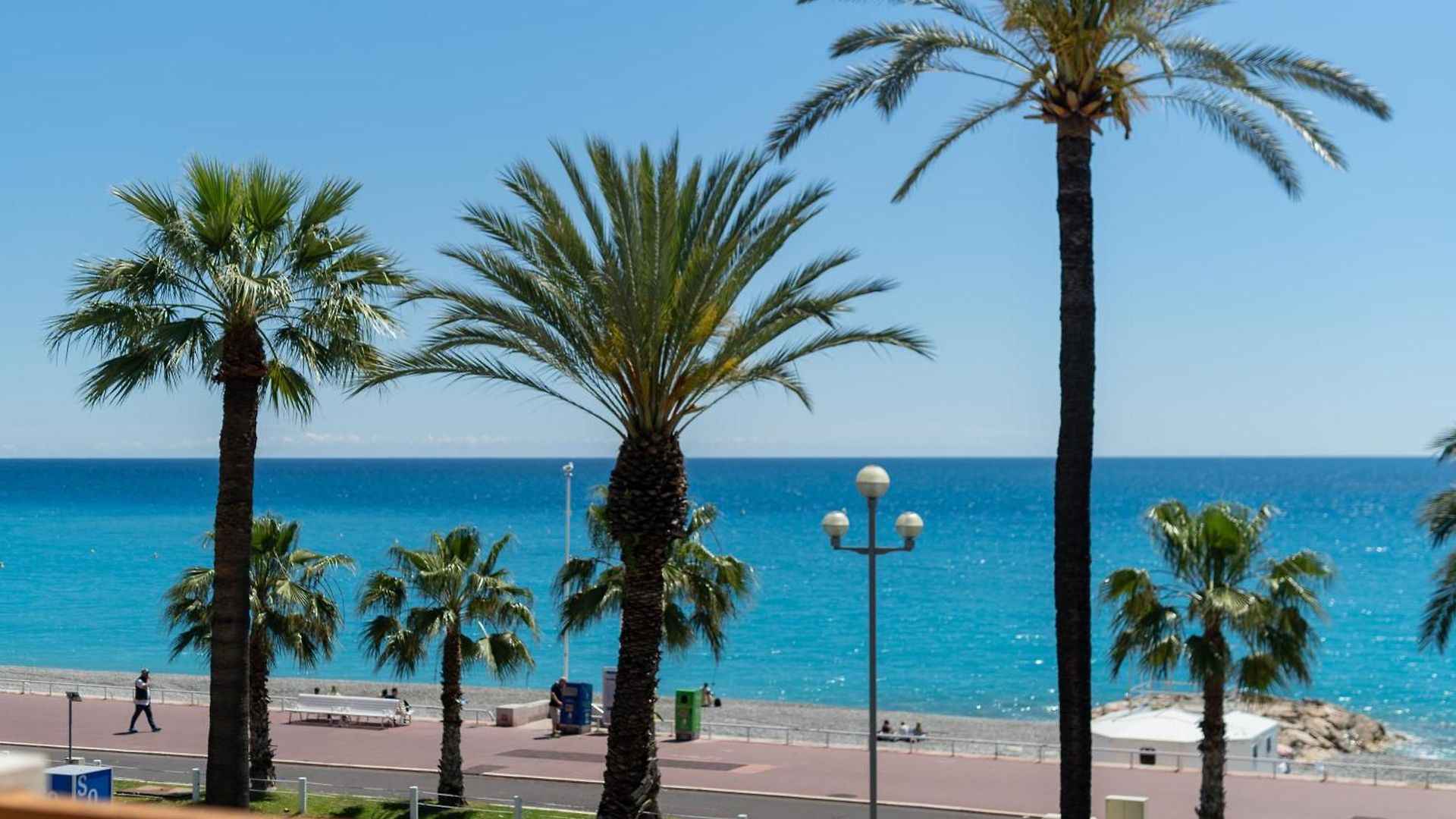Promenade Des Appartement