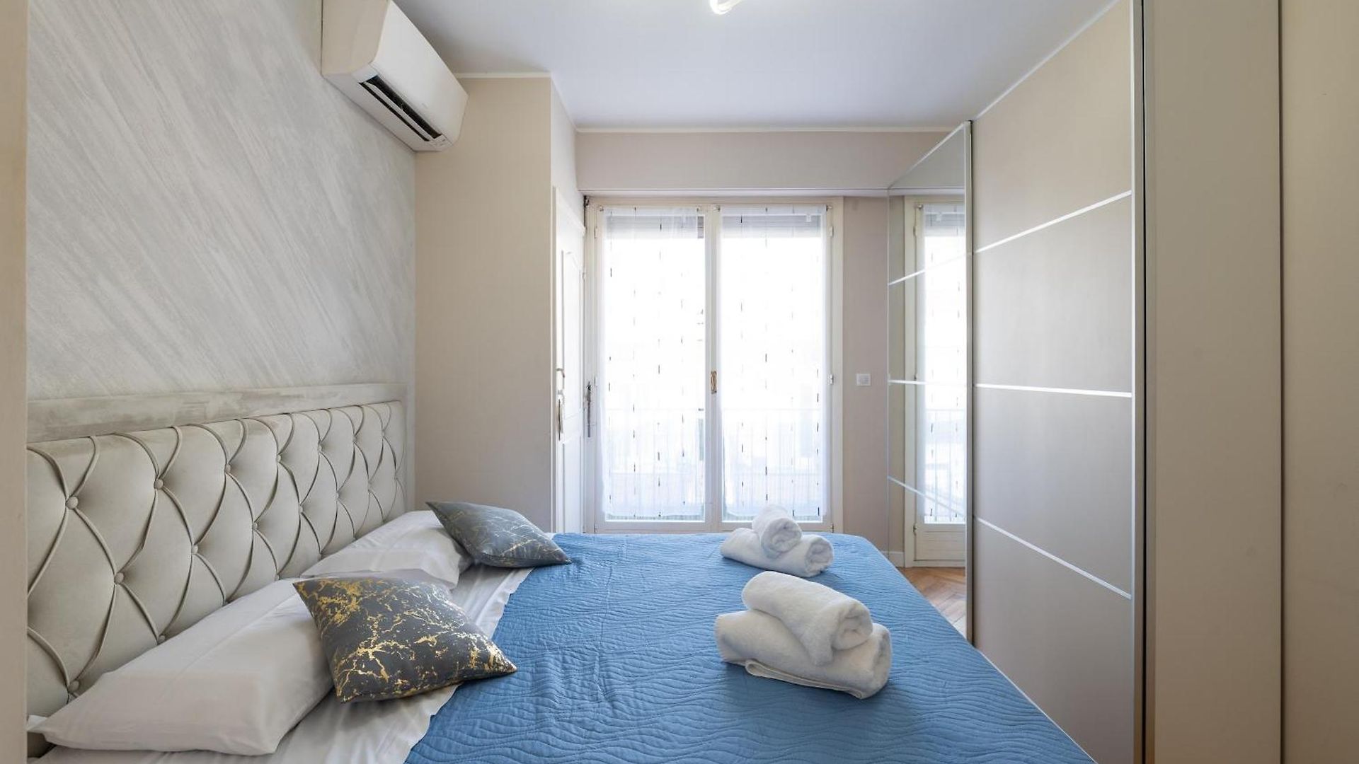 Promenade Des Appartement