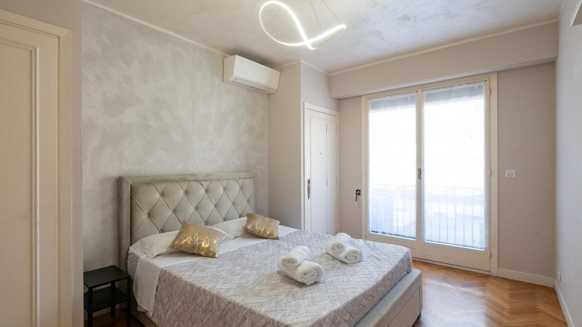 Appartement Promenade Des *