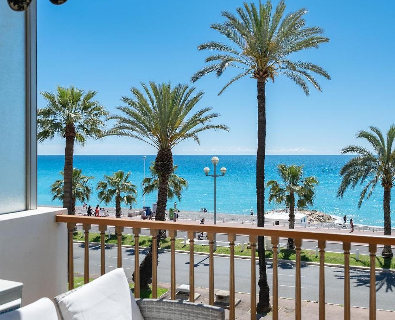 Promenade Des Nice
