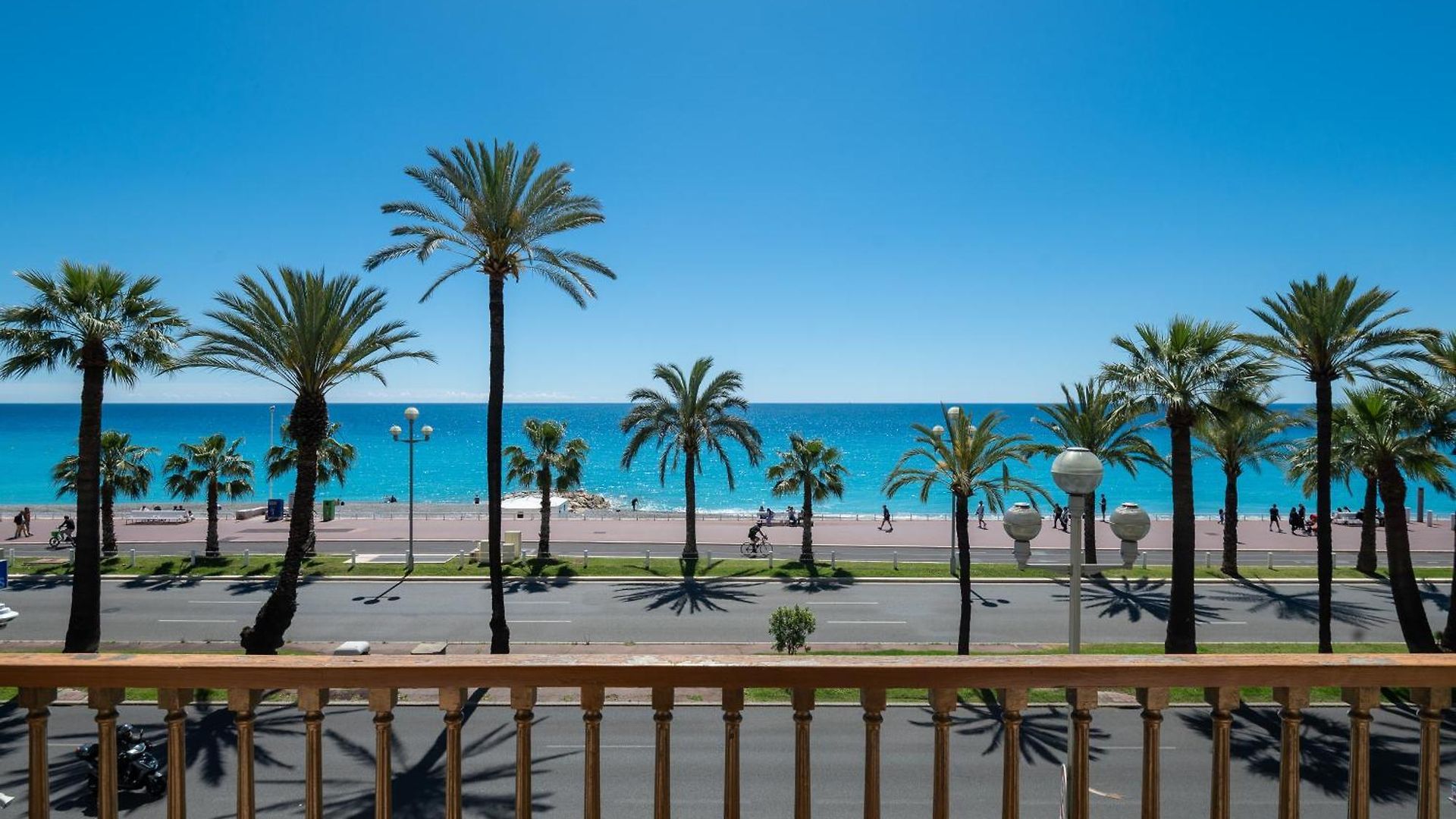 Promenade Des