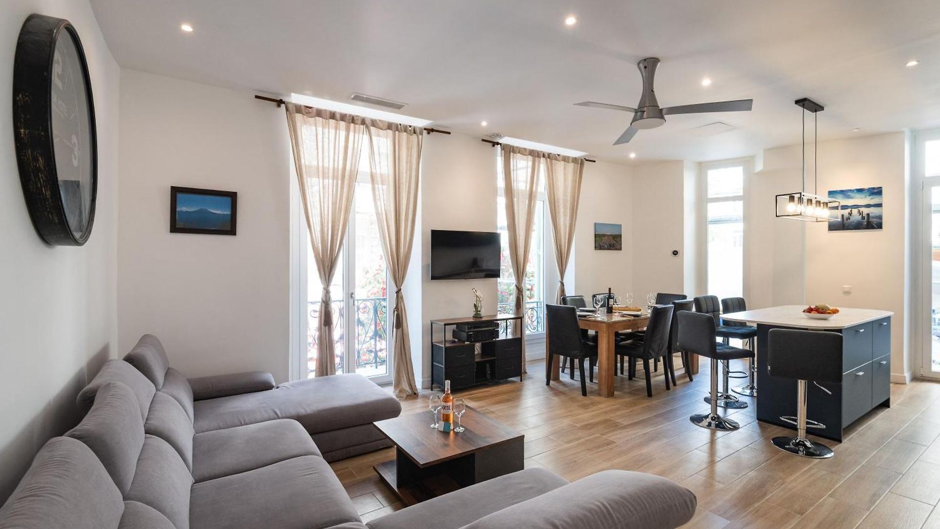 Appartement 
