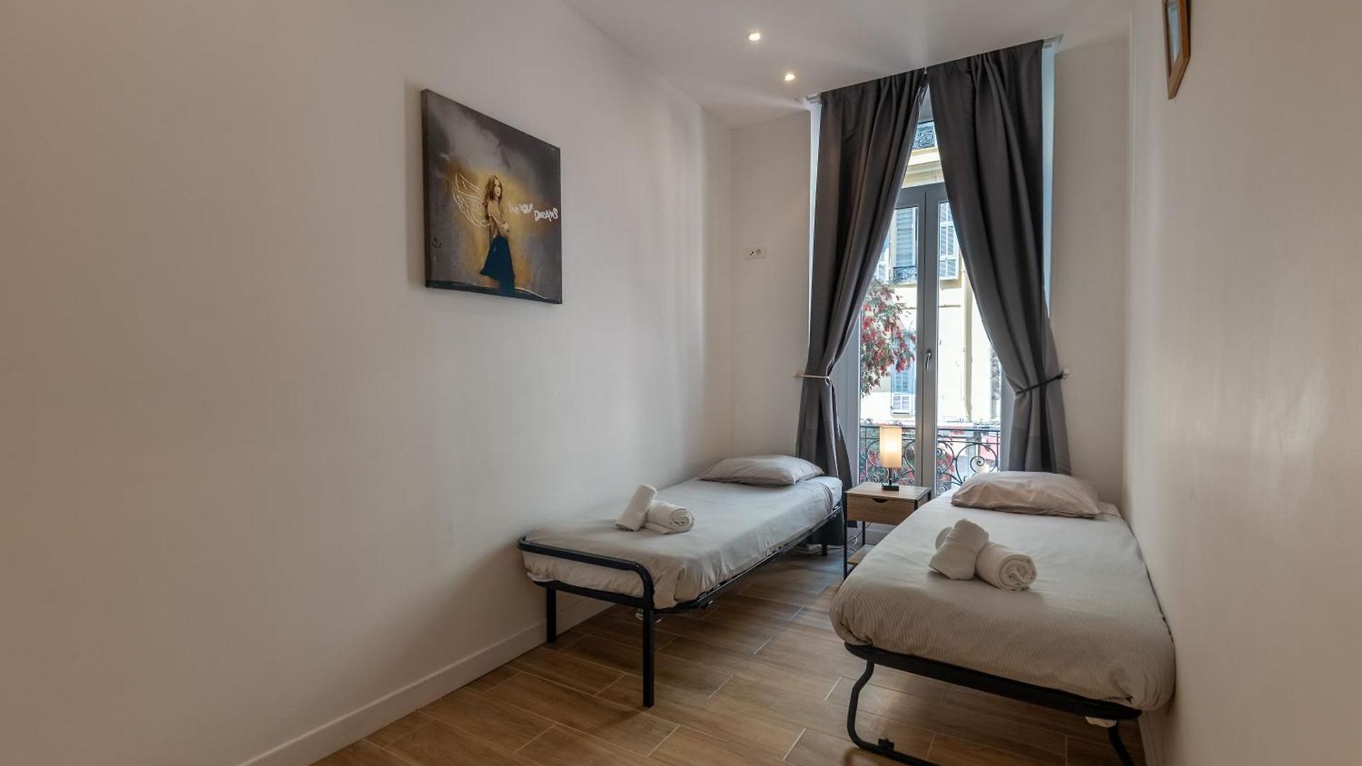 Appartement 