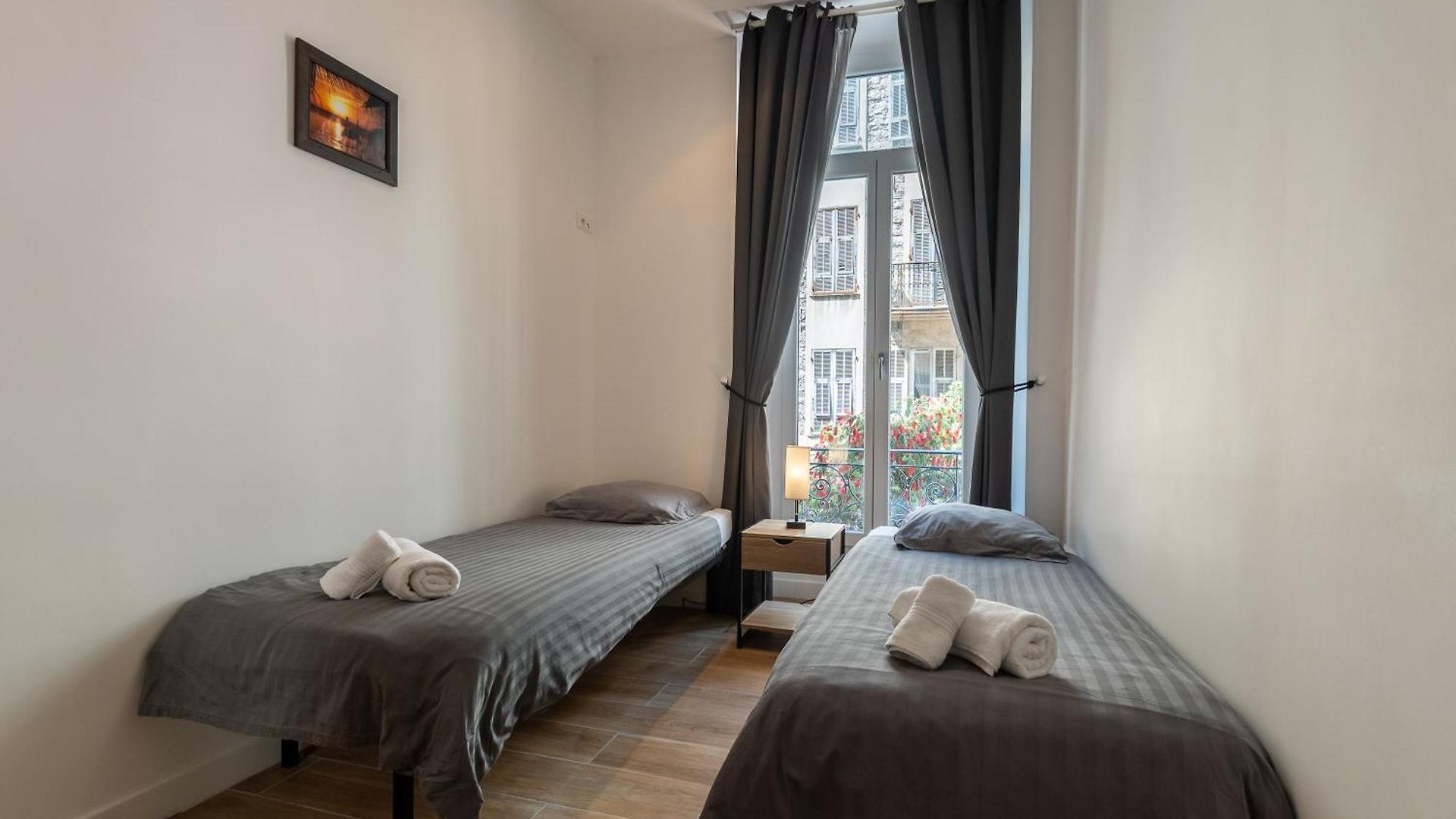 Appartement 