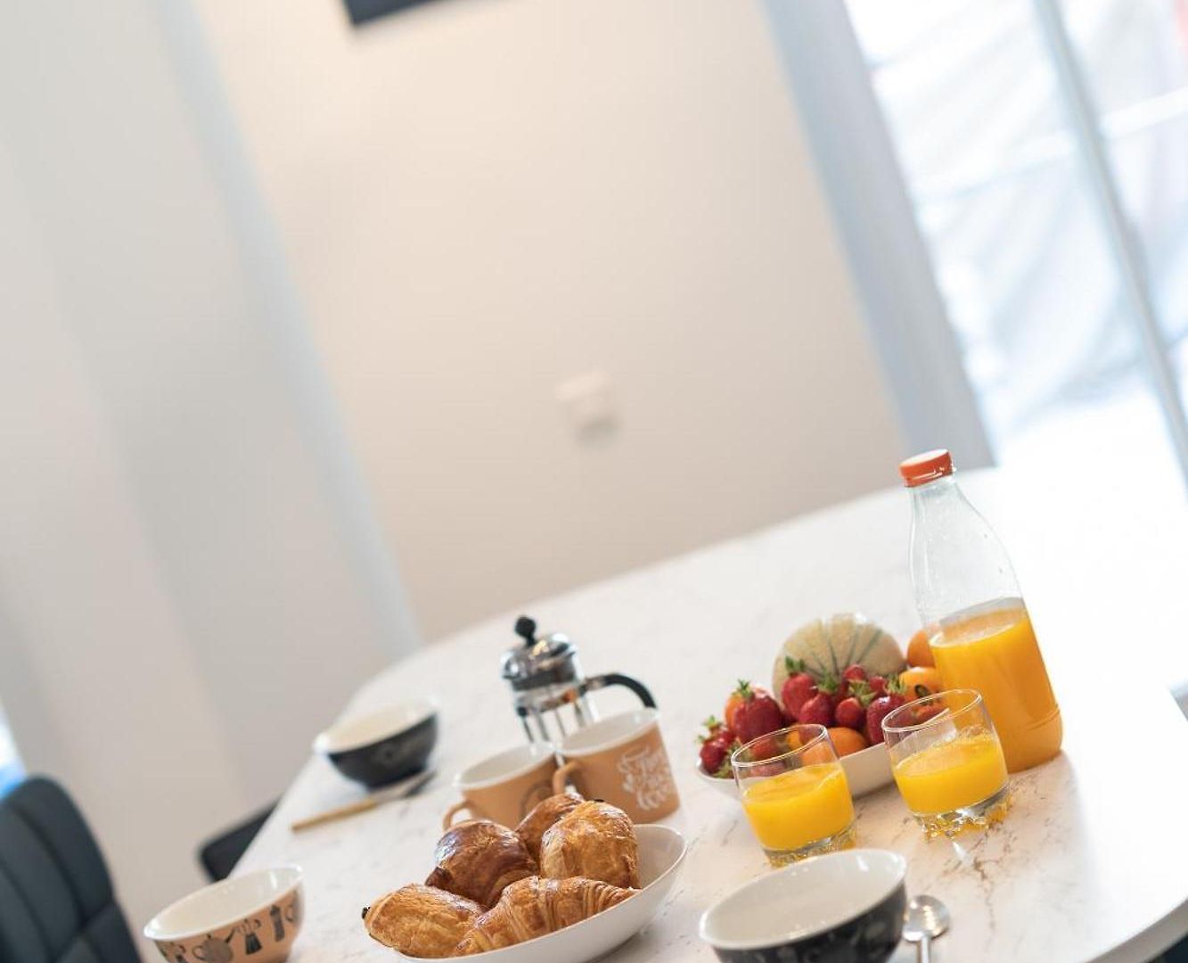 Appartement 