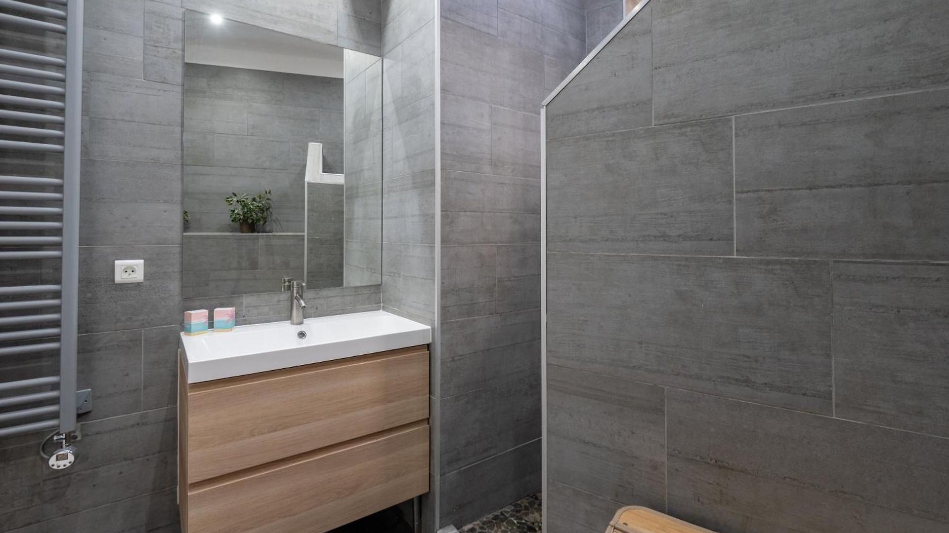 Appartement 
