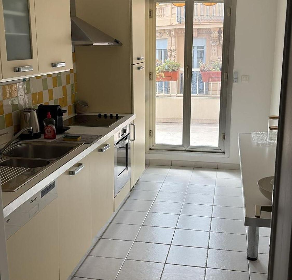 Appartement Sole *