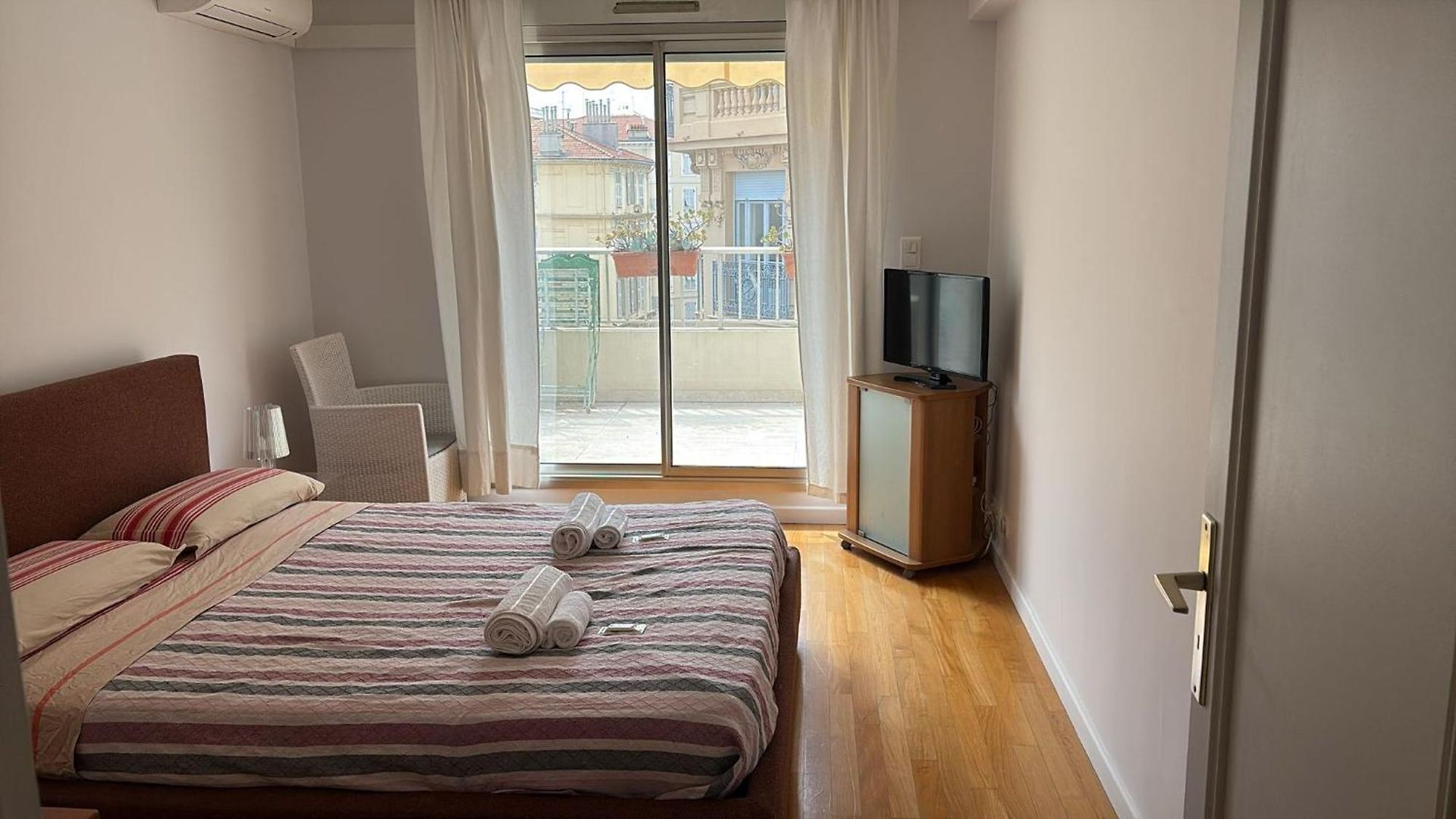 Appartement Sole Nice