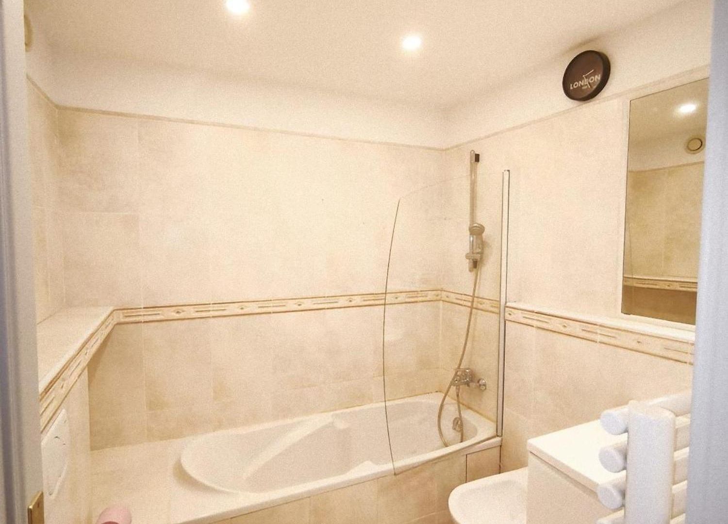 Appartement Sole *