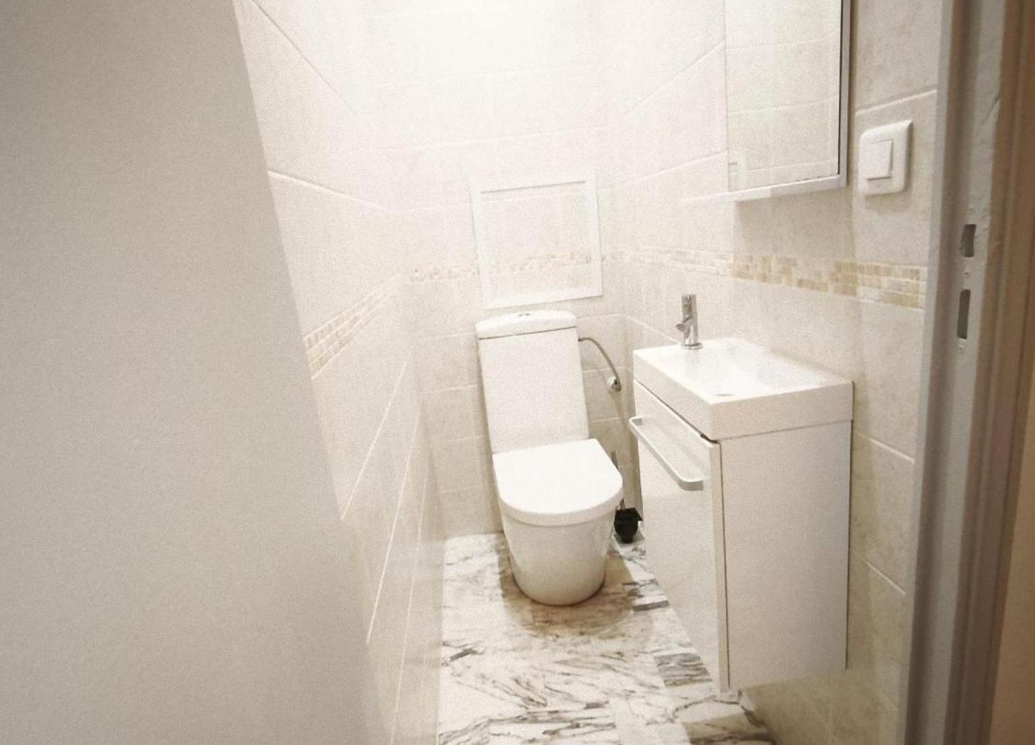Appartement Sole Nice