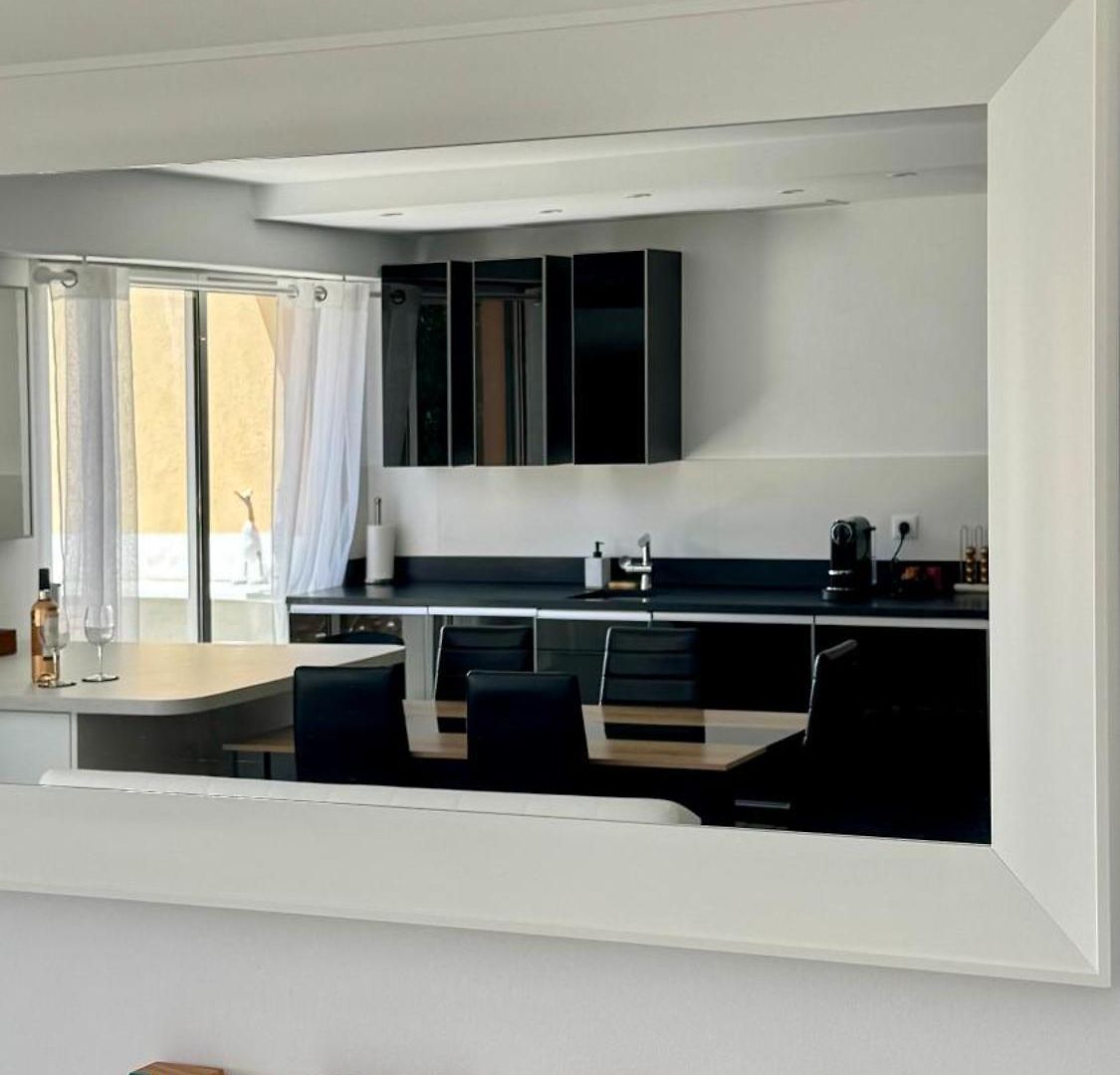 Luxe - 3 Pièces Avec Vue Mer, Piscine Et Tennis *