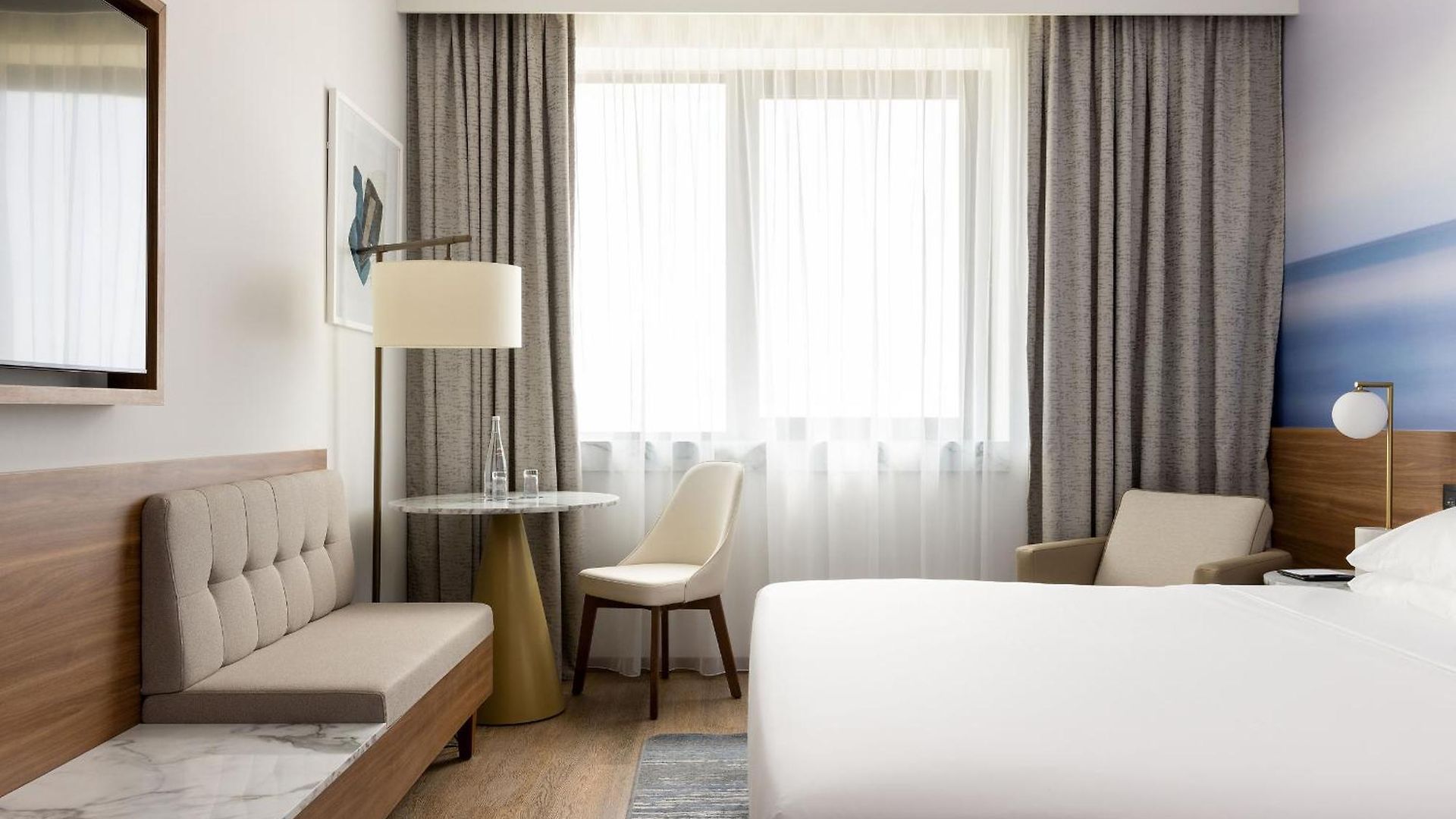 Sheraton Nice