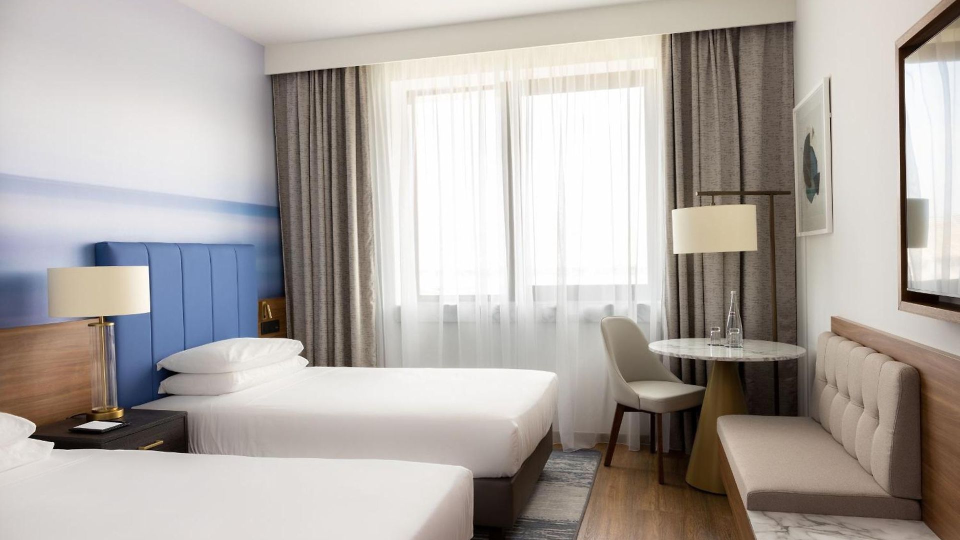 Sheraton