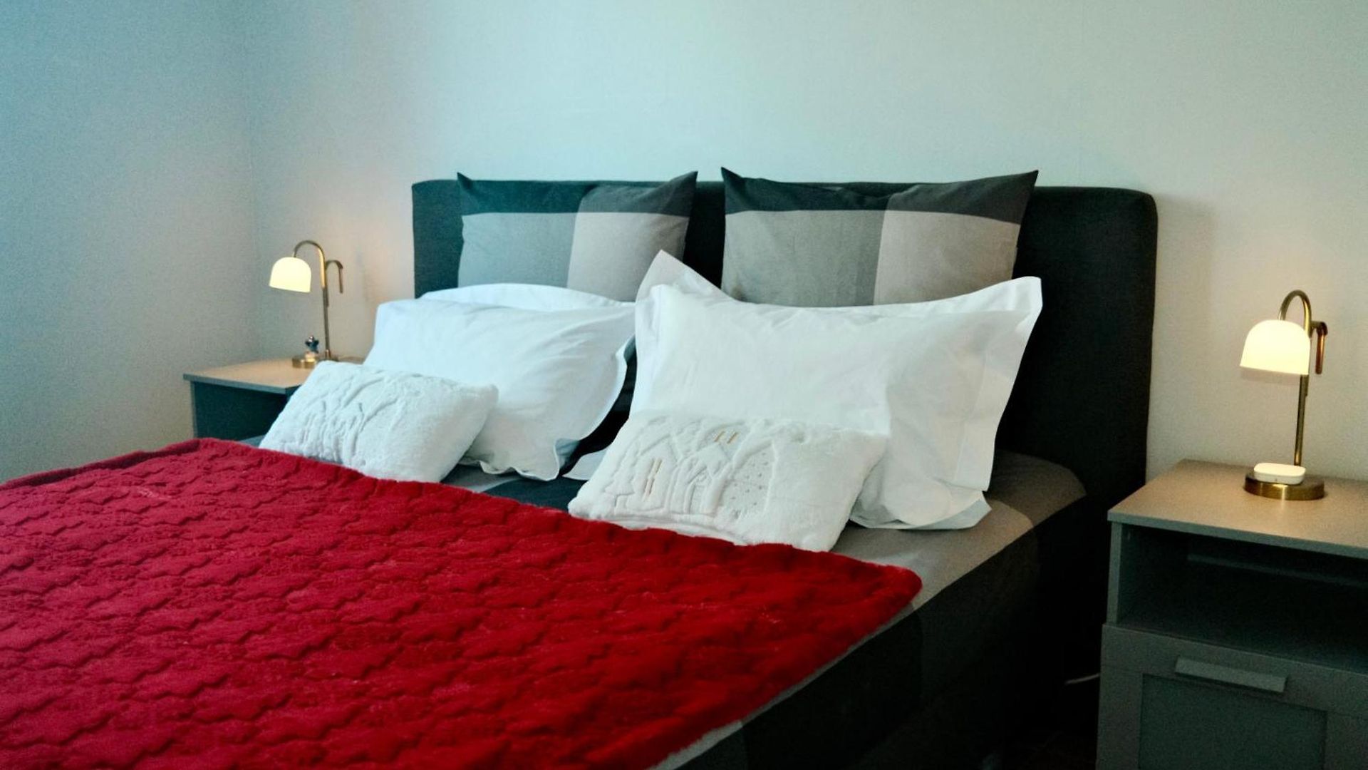 2 Pièces Avec Terrasse En Résidence Privée Appartement Nice