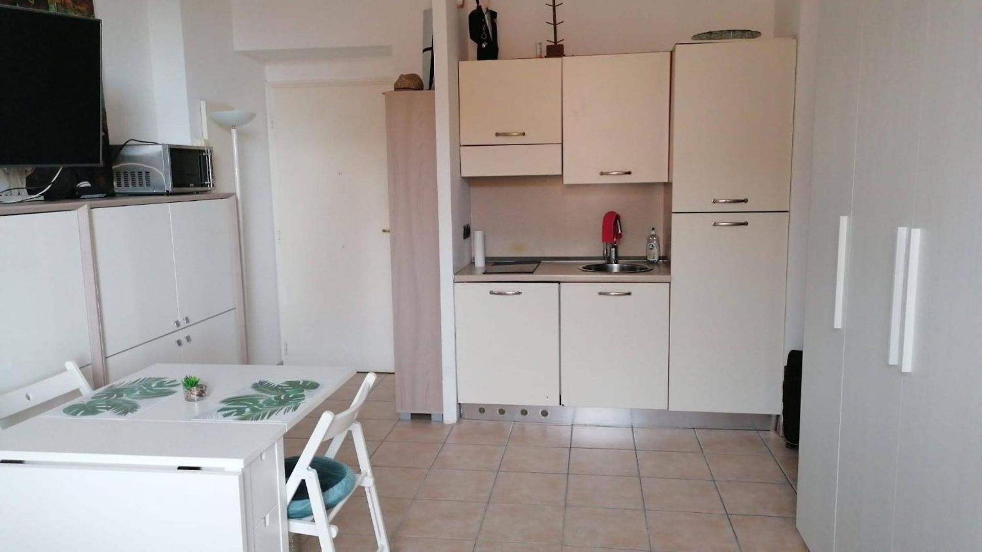 Lovely View Appartement Nice