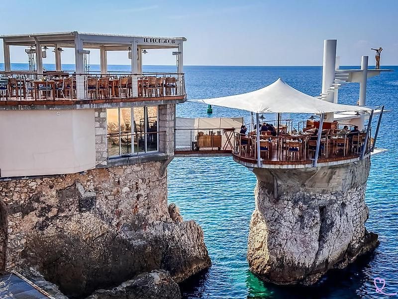 Zona Porto A 10 Mn A Piedi Dal Mare Appartement
