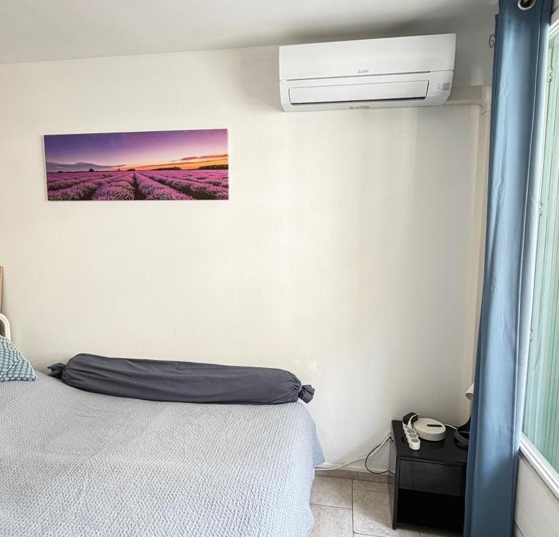 Small Apartment Nice