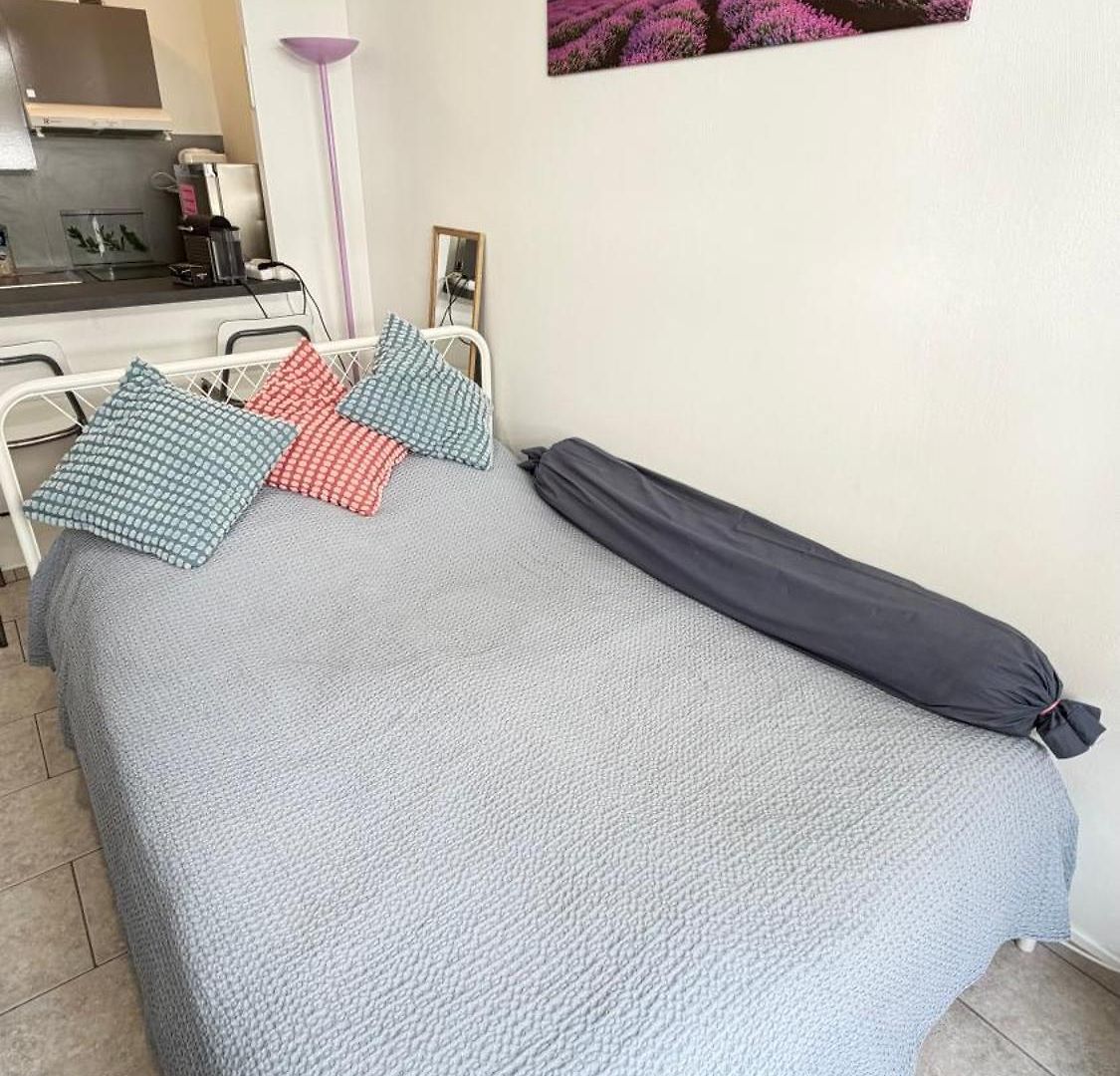Small Apartment
