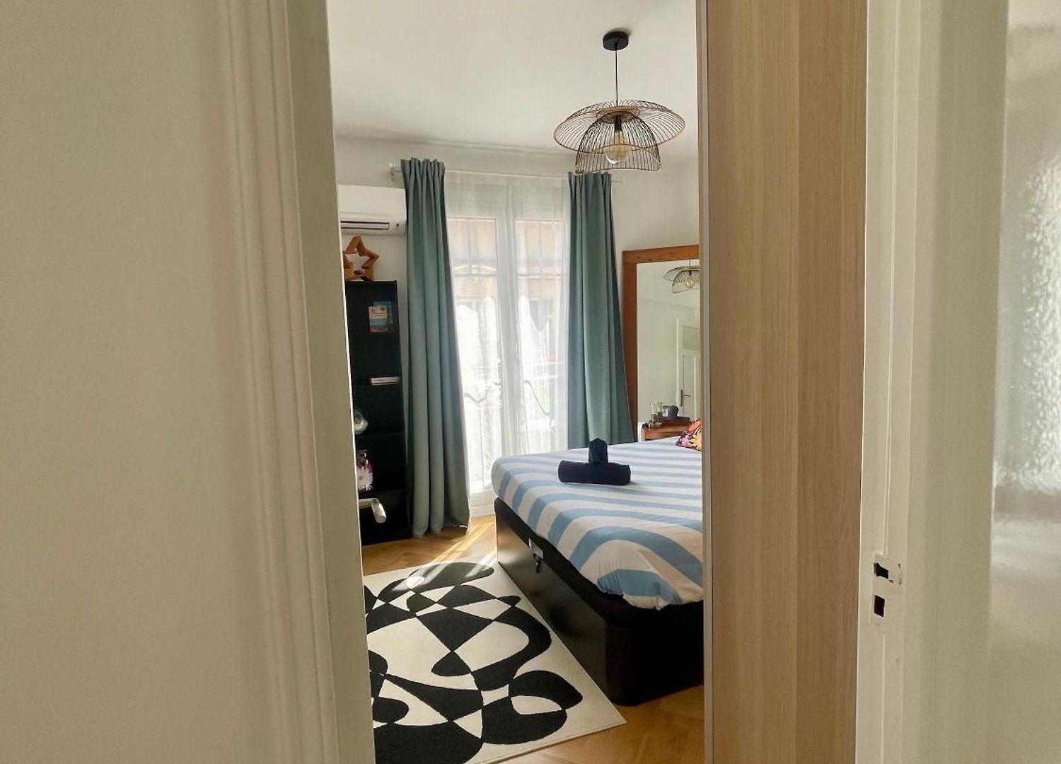 Bright At Mimi's Appartement *