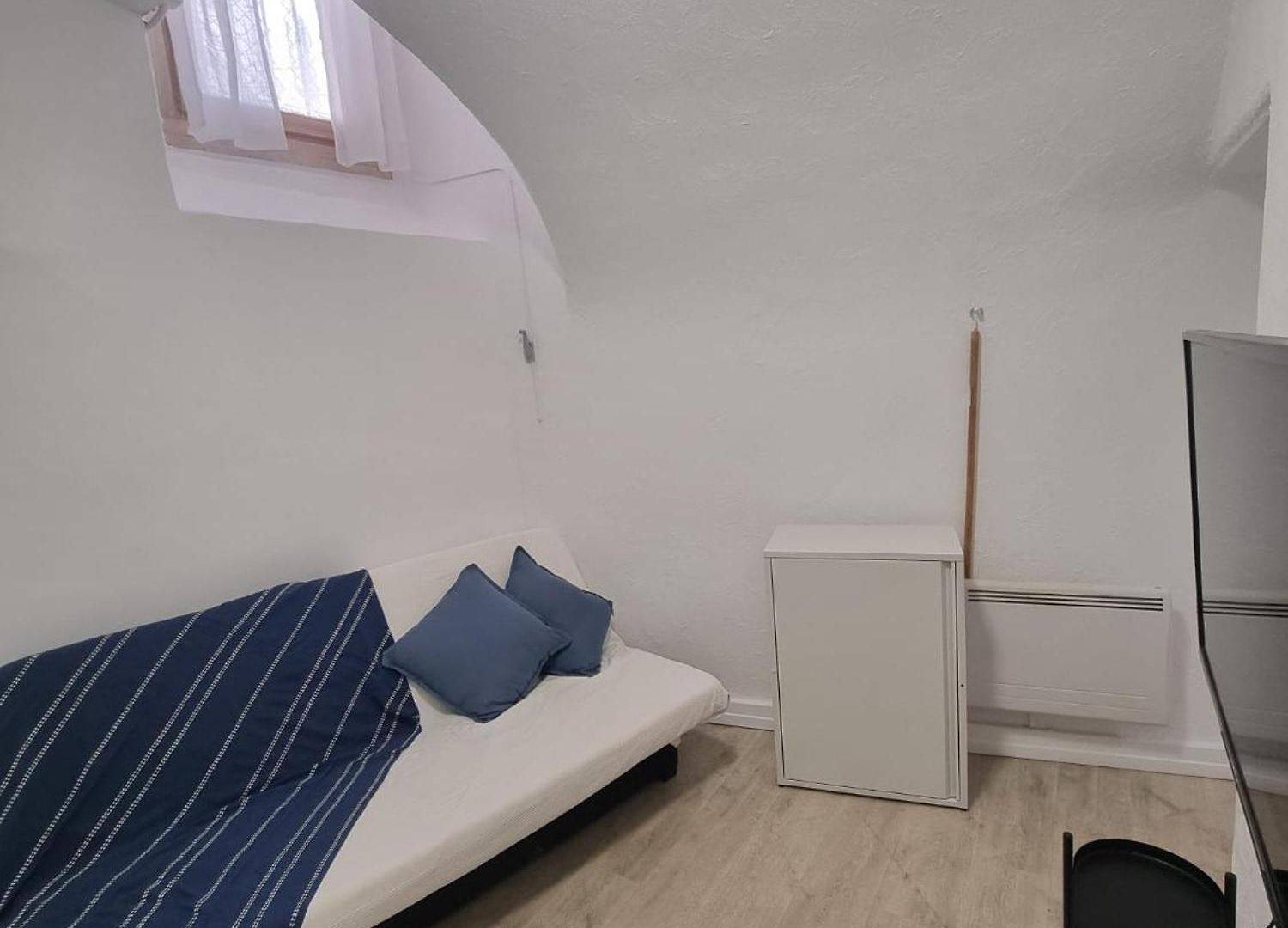 Petit Duplex, Vieux Nice, Proche A La Appartement Nice