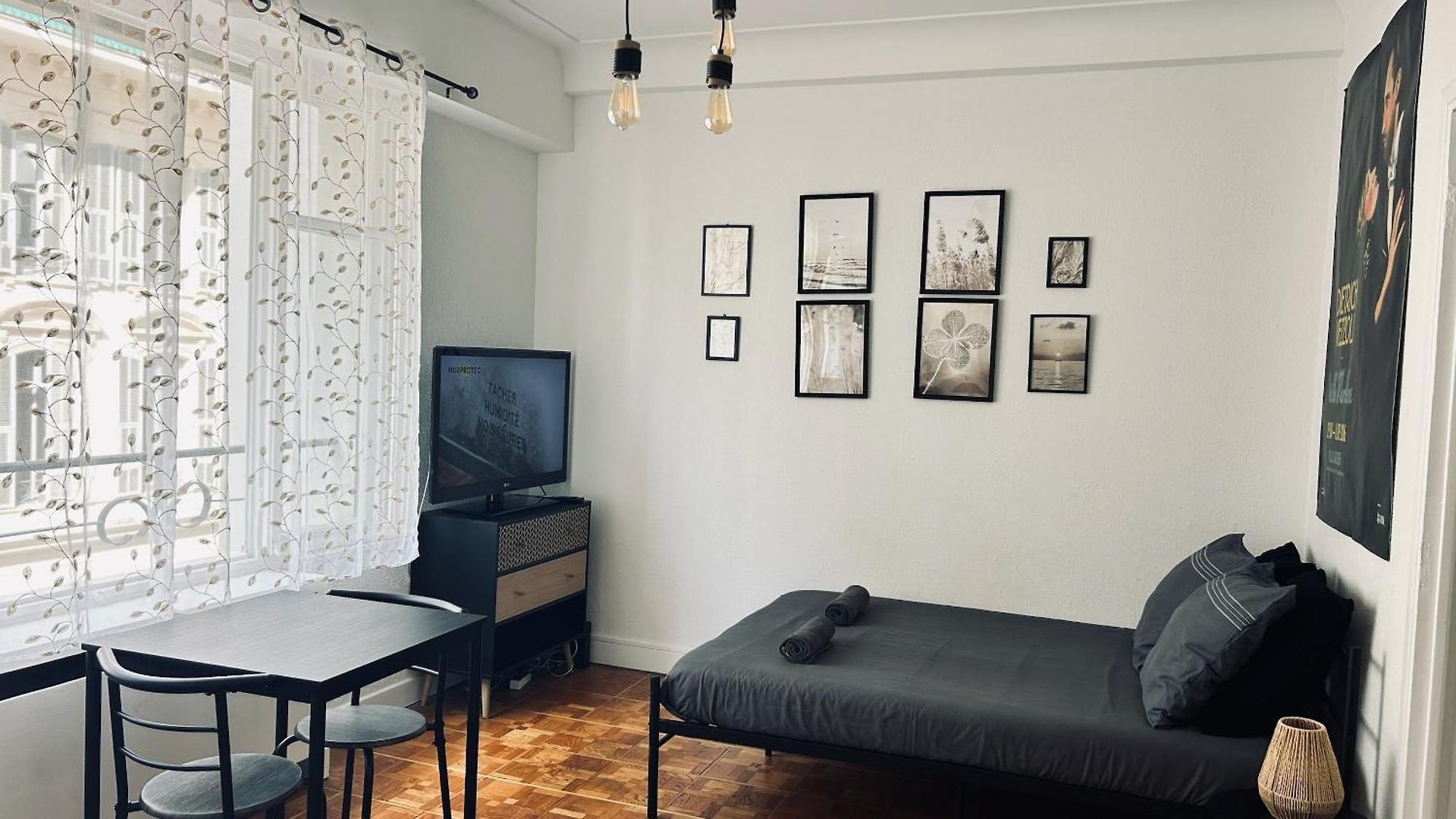 Appartement Calme Hyper Centre *
