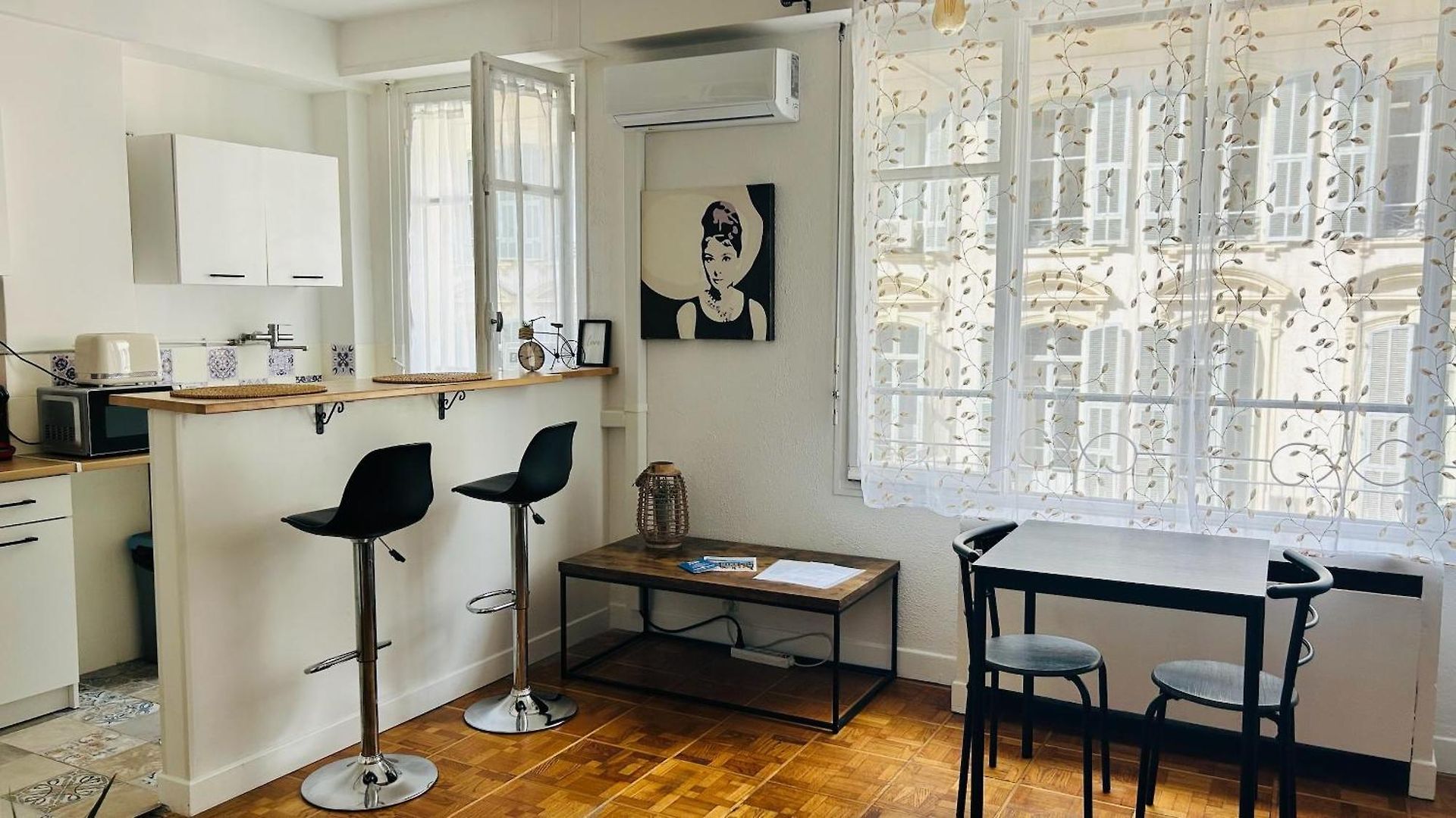 Appartement Calme Hyper Centre *