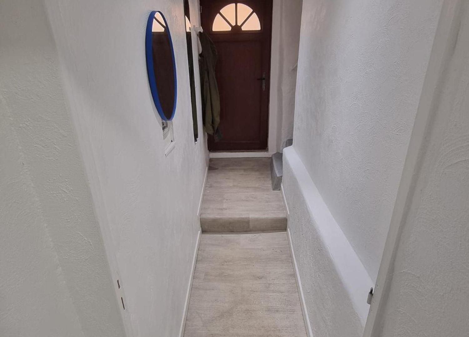 Petit Duplex, Vieux Nice, Proche A La Appartement