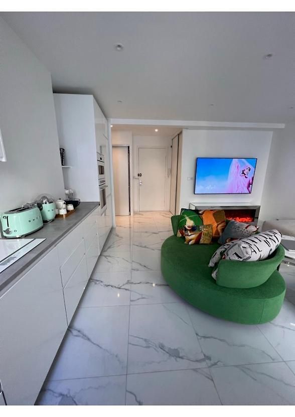Apartment Promenade Des 20 Metres Nice