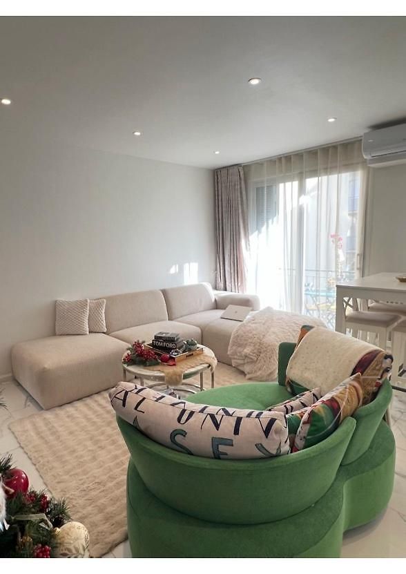Promenade Des 20 Metres Apartment *